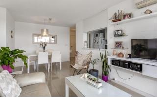 NUEVO Hermoso apto con servicios - 6