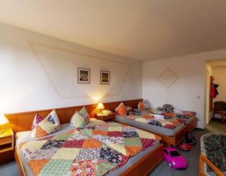 Landhotel Alter Weber - Cunewalde - 3