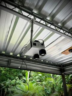 Nui Contêiner - Refúgio Natural no Rio de Janeiro - Rio de Janeiro - 1