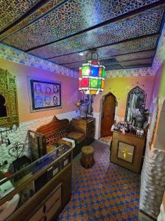 Maison Azurite - Chefchaouen - 9