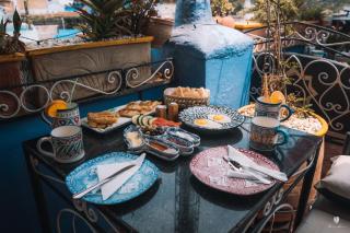 Maison Azurite - Chefchaouen - 7