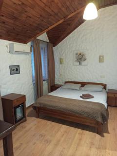 Complex Khutor - 3