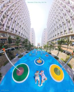 APEC MANDALA CHAMBAY- Mui Ne - - 3