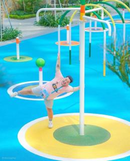 APEC MANDALA CHAMBAY- Mui Ne - 4