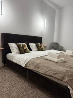 Muha ApartHotel - Suceava - 7