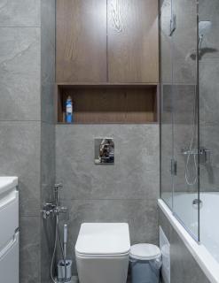 ЖК 4YOU Business 193# - Almaty - 6