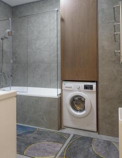 ЖК 4YOU Business 193# - Almaty - 1