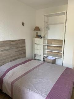 Appartement au bord de mer - 6
