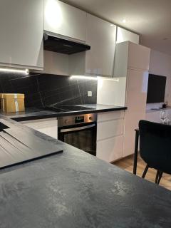 Suite Miraval - La Baule - 5