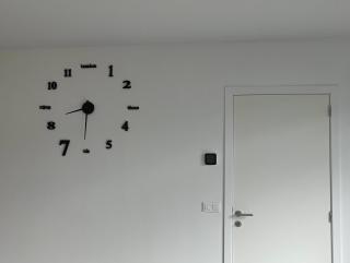 Vakantiewoning The Bubble - 1