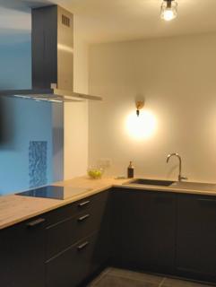 Vakantiewoning The Bubble - 6