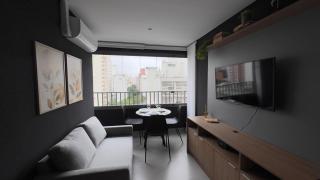 Studio Spazio di Casa OA 809 Jardins Augusta - São Paulo - 8