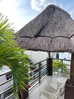 CONDO Marena 2 - Playa del Carmen - 8