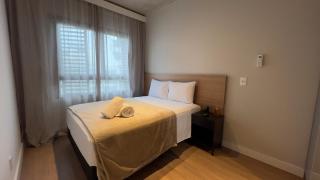 Studio Spazio di Casa OA 809 Jardins Augusta - São Paulo - 5