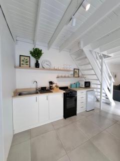Cottage on College - St. Francis Bay - 2