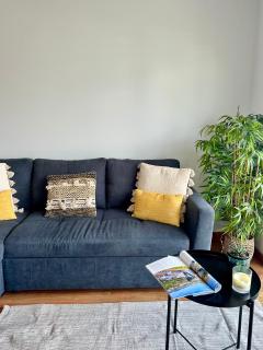 Charming 1 bedroom Apartment by Falésias Apart - Caniço - 9