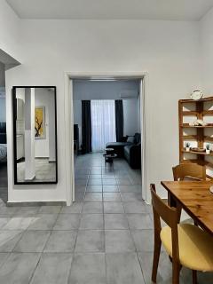 Ute's apartment - Le Pirée - 5