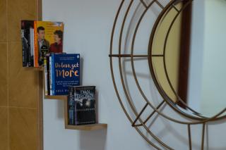 Jemhaus Studio Sunset Seaview [Netflix & Cuckoo] - 2