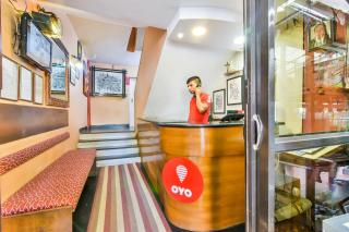 Super Hotel O 4 Pillar's Near Immaculate Conception Church - Goa Velha - 3