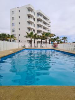 Departamento en serena - La Serena - 5
