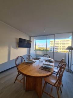 Departamento en serena - La Serena - 1
