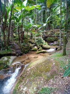 Chalé Itape - Guabiruba - 2