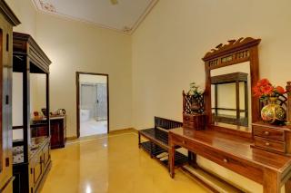 SKK The Fern An Ecotel Hotel, Jaisalmer - Jaisalmer - 2