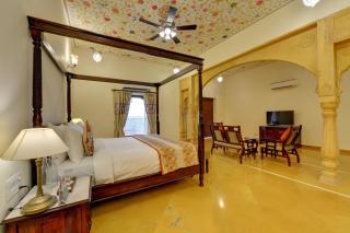 SKK The Fern An Ecotel Hotel, Jaisalmer - Jaisalmer - 3
