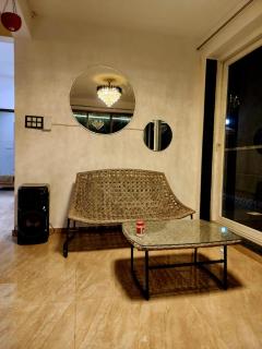 9PM Villa l Snooker Tab l Swimming Pool l BBQ I AC l 3BHK - Lonavala - 8