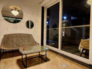 9PM Villa l Snooker Tab l Swimming Pool l BBQ I AC l 3BHK - Lonavala - 7