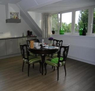 Bed and breakfast Hoeve Spoorzicht - Papekop - 9