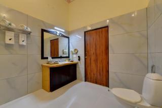 SKK The Fern An Ecotel Hotel, Jaisalmer - Jaisalmer - 4