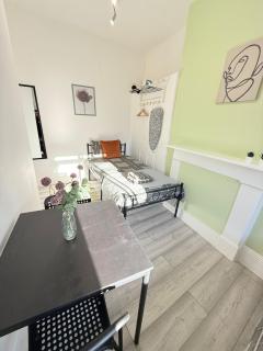 Finsbury Park Rooms - Londra - 7