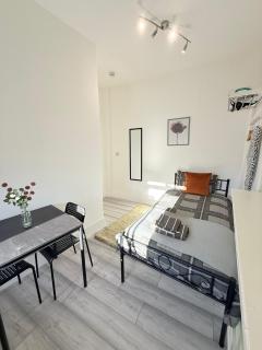 Finsbury Park Rooms - Londra - 8