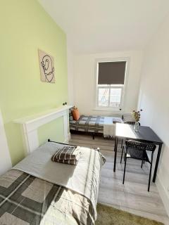Finsbury Park Rooms - Londra - 9