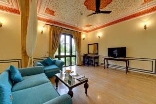 SKK The Fern An Ecotel Hotel, Jaisalmer - Jaisalmer - 5