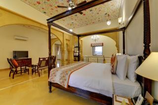 SKK The Fern An Ecotel Hotel, Jaisalmer - Jaisalmer - 6