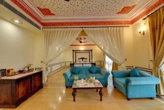 SKK The Fern An Ecotel Hotel, Jaisalmer - Jaisalmer - 7
