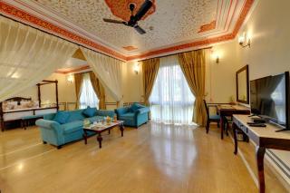 SKK The Fern An Ecotel Hotel, Jaisalmer - Jaisalmer - 8