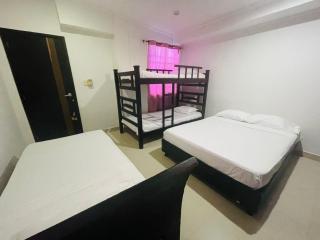 Apartamentos Pinos del Rodadero - Santa Marta - 1
