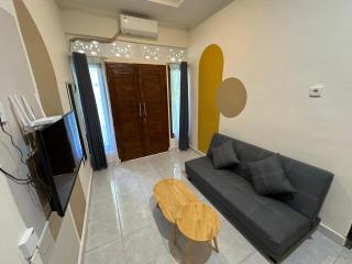 Rumah Jimbaran Kuta 2 bedroom 6 pax SukaBali 3 - Jimbaran - 4
