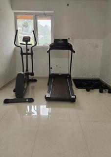 Aaram Miraj Luxuria Apartment -1 - - 5