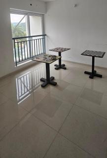 Aaram Miraj Luxuria Apartment -1 - 4