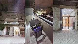 Vera Mujica Monoambiente Facultad de Medicina Zona Terminal y Parques - Comodo, Amplio, Lindo, Cálido - Rosario - 4