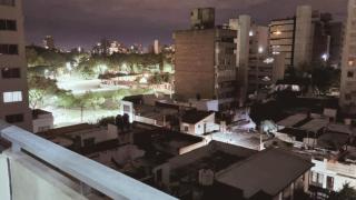 Vera Mujica Monoambiente Facultad de Medicina Zona Terminal y Parques - Comodo, Amplio, Lindo, Cálido - Rosario - 5