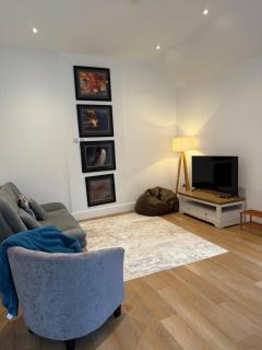 One Granary Barns near Stansted Airport - Elsenham - 4