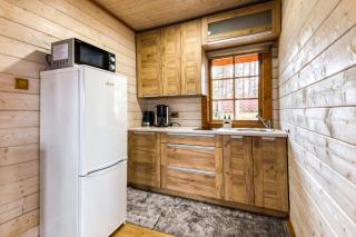 Lake Escape - Cozy Lake House - 4