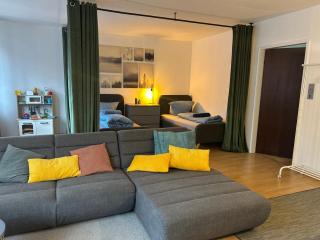 Schwachhauser Family Retreat 90m - Bremen - 8