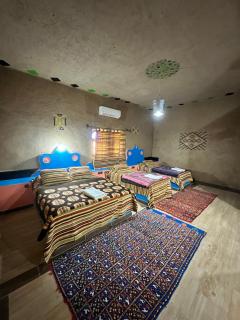 Hotel Kasbah le Touareg - Merzouga - 2
