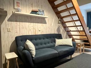 B&B Vloedlijn Texel - Den Burg - 2